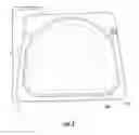 Fig. 04 - High temperature dryer door seals and related methods