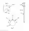 Fig. 06 - Hydraulic Stake Puller