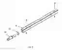 Fig. 06 - Apparatus and method for infrared heating of asphalt