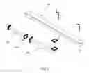 Fig. 07 - Apparatus and method for infrared heating of asphalt