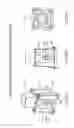 Fig. 14 - BREAKWATER CONSTRUCTION BLOCKS HAVING IMPROVED STABILITY AGAINST OVER-TURNING AND PULLING-OUT WHEN STRUCK BY NATURAL FORCES