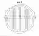 Fig. 02 - Device for Securing Covers of Drainage Holes and the Like