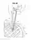 Fig. 06 - Device for Securing Covers of Drainage Holes and the Like