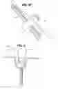 Fig. 08 - Device for Securing Covers of Drainage Holes and the Like