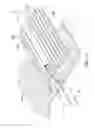 Fig. 10 - Drive-over berms for protective containment liners