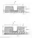 Fig. 04 - Containment material with structured felt surface