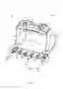 Fig. 02 - Bucket for implement system having symmetrical tooth mounting members