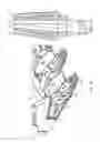 Fig. 06 - Bucket for implement system having symmetrical tooth mounting members