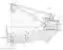 Fig. 01 - DRAGLINE BUCKET RIGGING WITH ACTIVE TILT DEVICE
