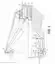 Fig. 02 - DRAGLINE BUCKET RIGGING WITH ACTIVE TILT DEVICE