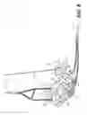 Fig. 07 - DRAGLINE BUCKET RIGGING WITH ACTIVE TILT DEVICE