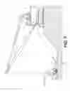 Fig. 10 - DRAGLINE BUCKET RIGGING WITH ACTIVE TILT DEVICE