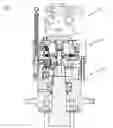 Fig. 02 - Pivoting unit for construction equipment