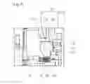 Fig. 04 - Pivoting unit for construction equipment