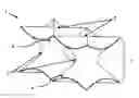 Fig. 01 - Laminate cell construction system