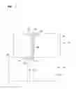 Fig. 06 - Building block, wall constructions made from building blocks, and methods
