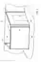 Fig. 02 - Flexible Connector Panel for Modular Barrier Systems
