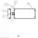 Fig. 03 - Curtain wall frame