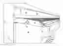 Fig. 01 - Debris exclusion device for rain gutters