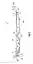 Fig. 03 - Debris exclusion device for rain gutters