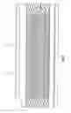 Fig. 06 - Debris exclusion device for rain gutters