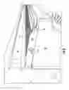 Fig. 09 - Debris exclusion device for rain gutters