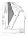 Fig. 10 - Debris exclusion device for rain gutters