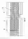 Fig. 12 - Debris exclusion device for rain gutters