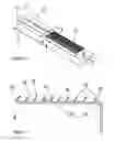 Fig. 02 - Threshold gasket assembly