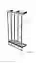 Fig. 04 - CASSETTE FRAMING SYSTEM
