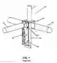 Fig. 02 - Intermediate scaffold joint
