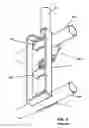 Fig. 04 - Intermediate scaffold joint
