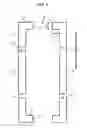 Fig. 05 - SECTION OF CONCRETE COMPOSED OF SEVERAL PORTIONS FOR A MAST