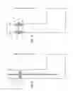 Fig. 09 - SECTION OF CONCRETE COMPOSED OF SEVERAL PORTIONS FOR A MAST