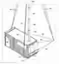 Fig. 01 - Transportable contained tower system