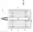 Fig. 10 - Transportable contained tower system