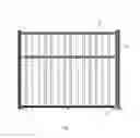 Fig. 02 - Railing system