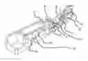 Fig. 01 - Door handle for vehicle