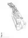 Fig. 04 - Door handle for vehicle