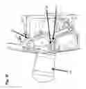 Fig. 12 - Door handle for vehicle