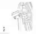 Fig. 17 - Door handle for vehicle