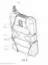 Fig. 04 - Portable safe