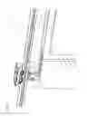 Fig. 05 - Sliding element with sealing device and sealing element