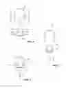 Fig. 04 - Hinge-sided finger protection device