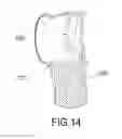 Fig. 15 - Safety gate