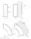 Fig. 04 - VARIABLE THERMAL INSULATION ASSEMBLY