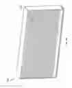 Fig. 08 - VARIABLE THERMAL INSULATION ASSEMBLY