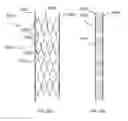 Fig. 35 - VARIABLE THERMAL INSULATION ASSEMBLY