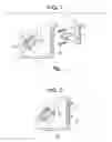 Fig. 02 - Shade bracket with concealed wiring