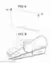 Fig. 06 - Shade bracket with concealed wiring